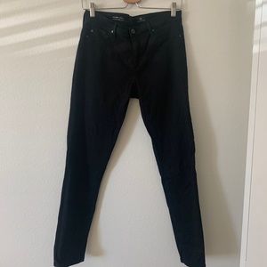 AG Abbey Ankle Jeans